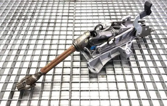 Ford Mondeo MK V Steering wheel axle DG9C-3G506-C2K