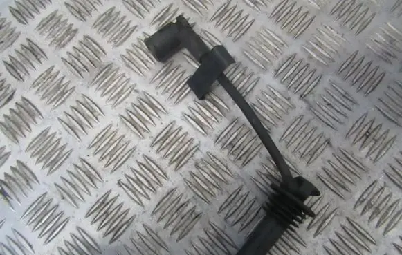 Ford Focus Ignition plug leads 