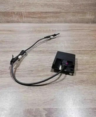 BMW 5 E60 E61 Bluetooth antenna 692846101 921800002 84506928461