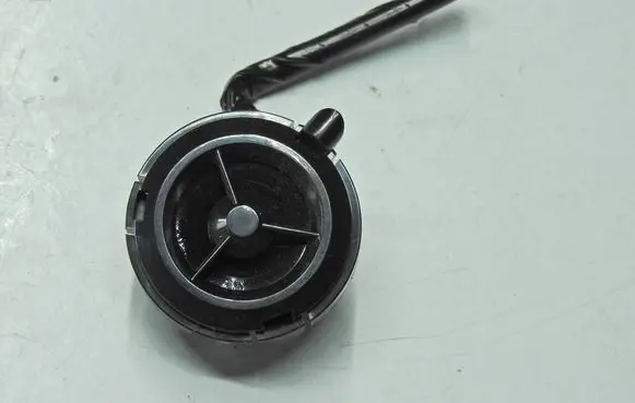 Mitsubishi ASX Front door high frequency speaker MR986377