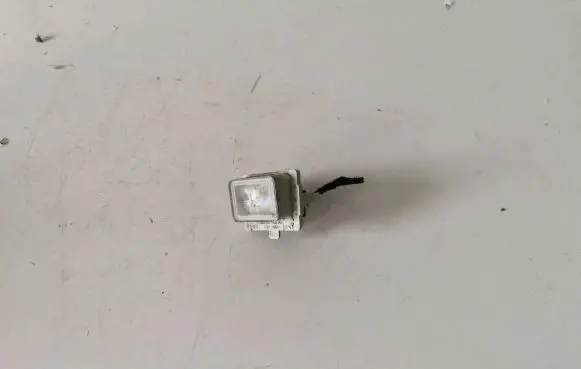 Mercedes-Benz C W205 Number plate light A0999067000