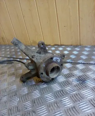 Renault Scenic I Front wheel bearing hub 