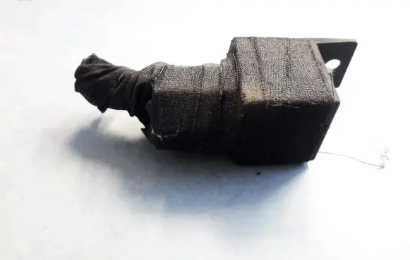 Renault Rapid Other relay RSV1CM12H RSV-1C-M12H