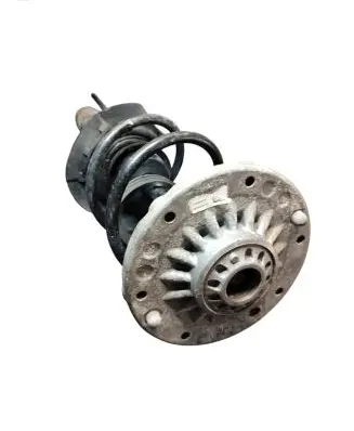 BMW 3 F30 F35 F31 Front shock absorber with coil spring 6791551 31316791551