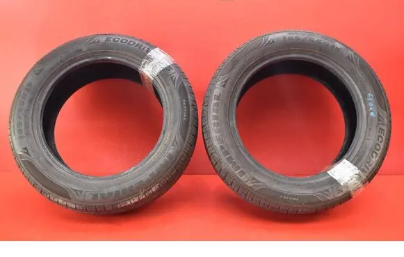 Chevrolet Aveo R17 summer tire IMPERIAL