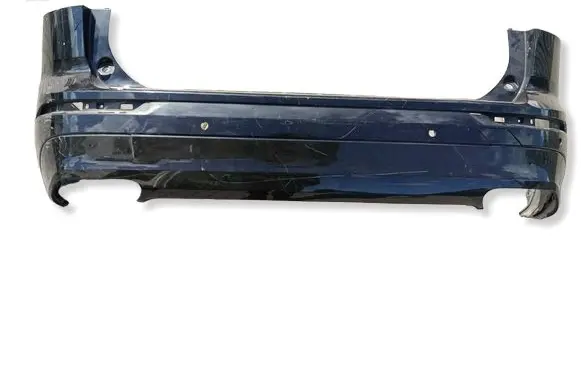Volvo XC60 Rear bumper 31425198