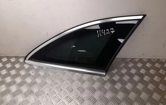 Mercedes-Benz C W206 Rear side window A2066707800