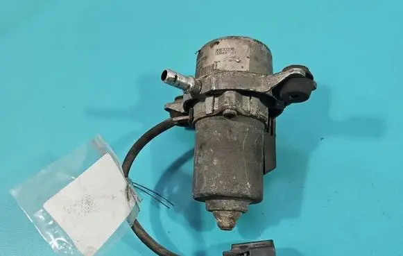 Volvo XC90 Vacuum pump 30630398 IMPRK1576962