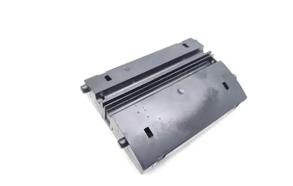 Mercedes-Benz S W221 Climate control unit A2218704192 5HB00867036