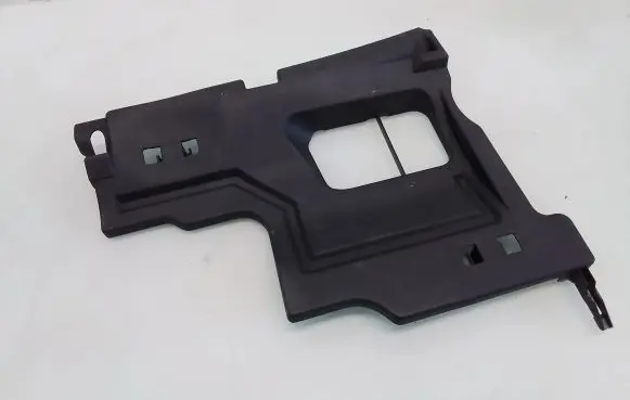 Toyota Auris 150 Dashboard lower bottom trim panel 5560602030