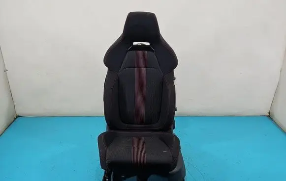 Skoda Karoq Front driver seat IMPRK1449402