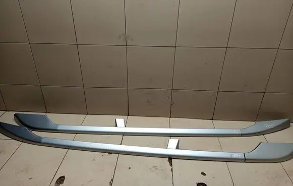 Mitsubishi Outlander Roof bar rail 