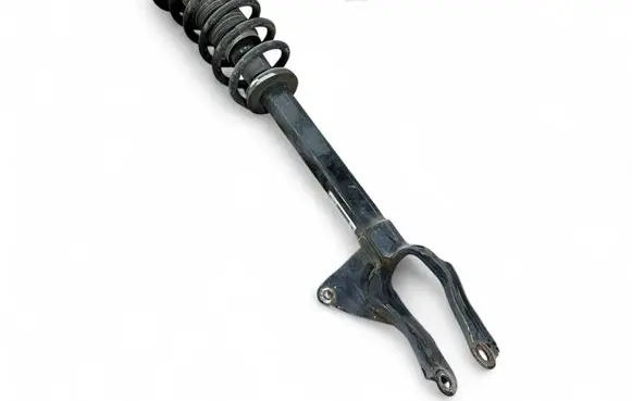 Dodge Durango III Front shock absorber/damper 68280981AB
