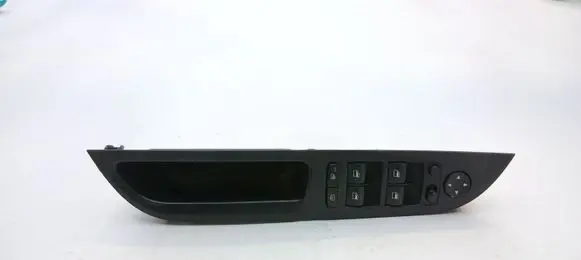 BMW 5 E60 E61 Electric window control switch 9122113