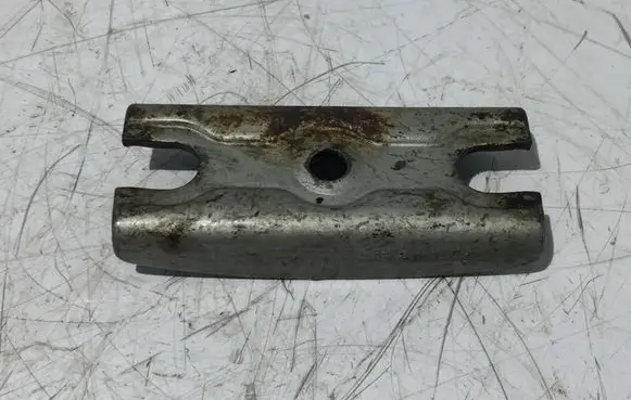 Ford Transit Fuel Injector clamp holder BK2Q9L535AD