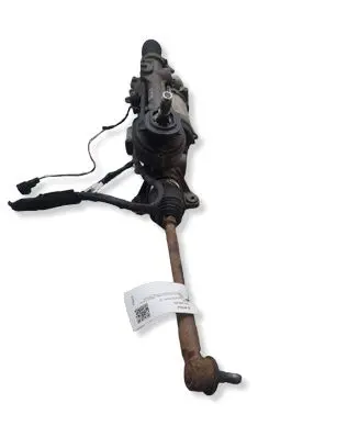 Volkswagen PASSAT B6 Steering rack 3C1423051 974346ZF0 425882