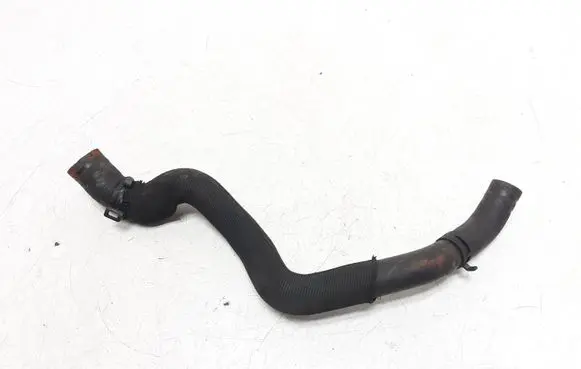 Audi A6 S6 C6 4F Engine coolant pipe/hose 03L121157B LD111007
