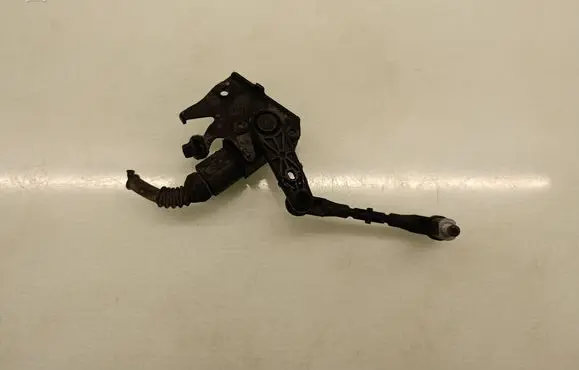 Audi A6 S6 C7 4G Headlight/headlamp level sensor 4H0941285
