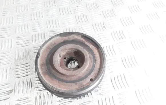 Citroen Xsara Picasso Crankshaft pulley