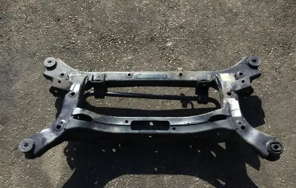 KIA Sportage Rear subframe 55405D7500