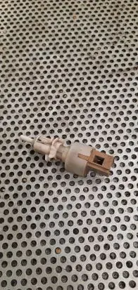 Fiat Ducato Clutch pedal sensor 1166007