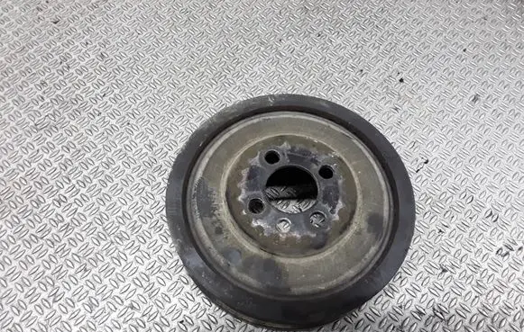 Volkswagen Touran I Crankshaft pulley 03G105243