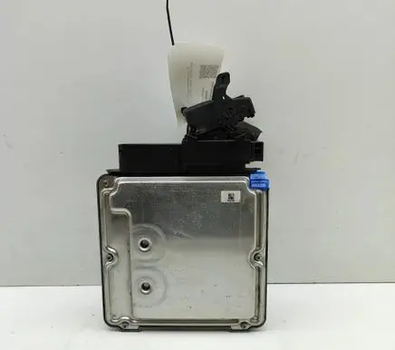 Volkswagen Golf VII Engine control unit/module 04L907309R