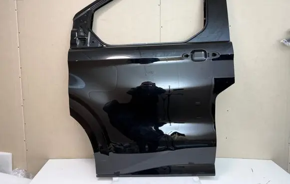 Ford Transit Custom II Front door 
