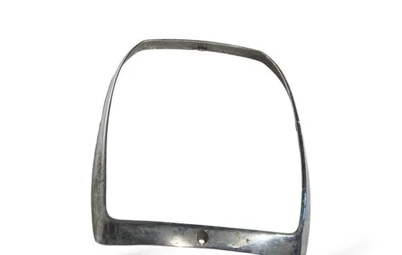 Mercedes-Benz COMPAKT W115 Under headlight/headlamp trim 100710
