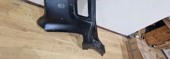 Jeep Renegade Front arch trim MIA12757