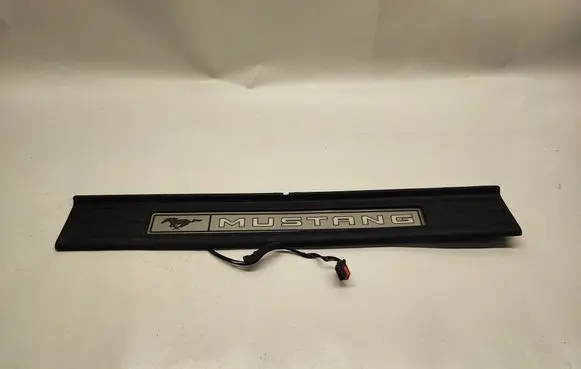 Ford Mustang VI (A) pillar trim FR3J6313222AAW