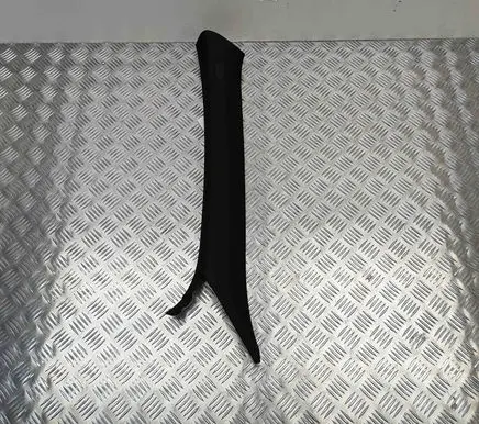 Porsche Cayenne (92A) (A) pillar trim 7P5867233A 7P5867233
