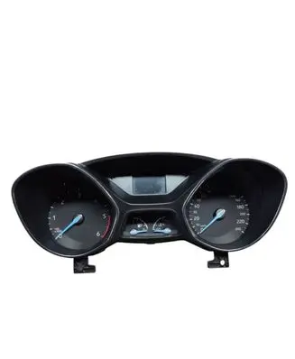 Ford Focus Speedometer (instrument cluster) F1ET10849BCE