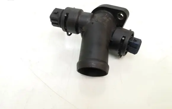 Engine coolant pipe/hose