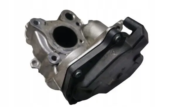 Mercedes-Benz E W212 EGR valve A6511400460