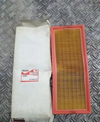 Ford F350 Air filter 