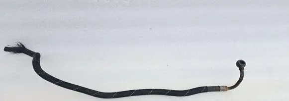 Audi A6 S6 C6 4F Power steering hose/pipe/line 4F1422891A