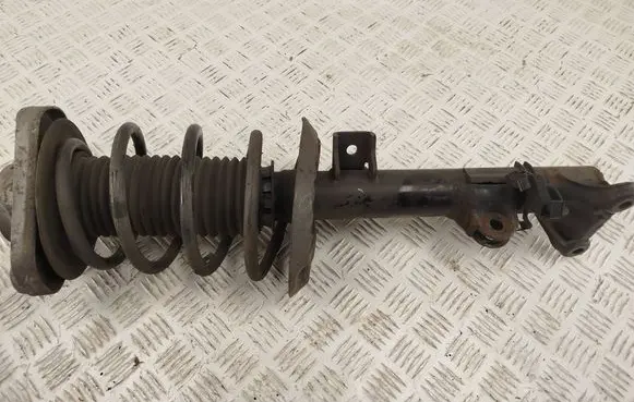 Mercedes-Benz E W212 Front shock absorber/damper A2123236800
