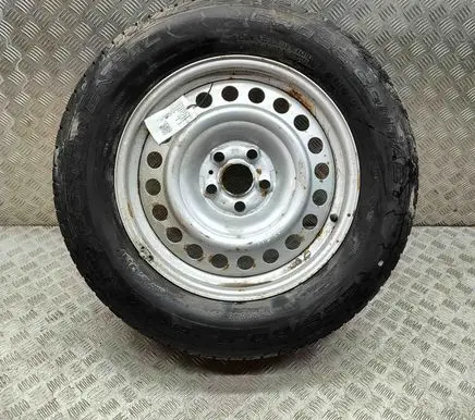 Volkswagen Amarok R18 spare wheel 2H0601027J