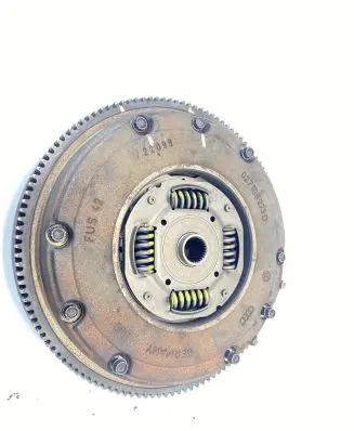 Audi A3 S3 8L Clutch set kit 027105273D