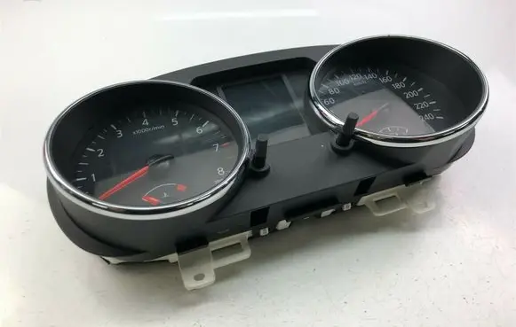 Nissan Qashqai Speedometer (instrument cluster) 24810BR50B G1419