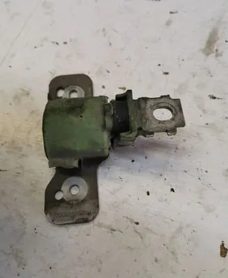 Muffler mount bracket/holder