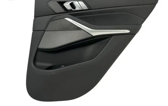 BMW X5 G05 Rear door card panel trim 9474068 51429474068