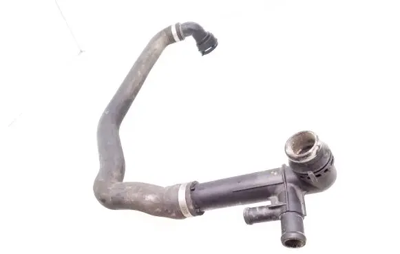 Volkswagen Golf VII Engine coolant pipe/hose 5Q0122291BP 5Q0122051BJ 5Q0121619D
