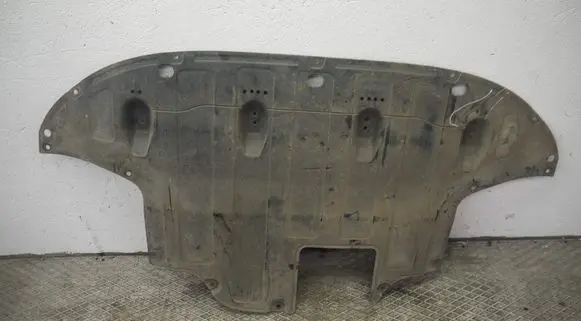 Hyundai i20 (BC3 BI3) Engine splash shield/under tray 29110Q0110