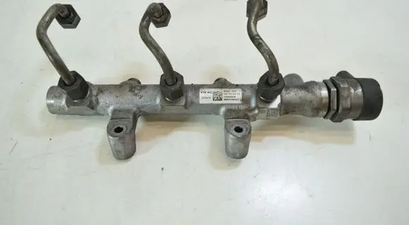 Audi A6 S6 C7 4G Fuel main line pipe 059130090CS
