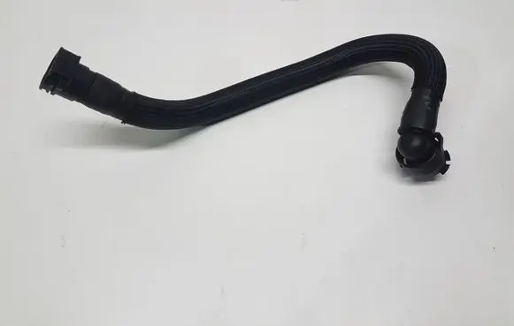 Citroen C5 Aircross Heater radiator pipe/hose 9812441880