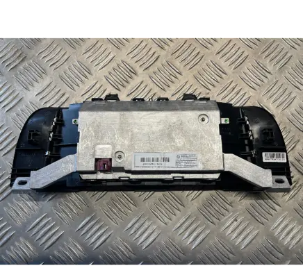 BMW 5 F10 F11 Screen/display/small screen 9289007 GD0655UC00C40