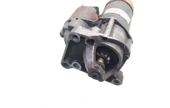 Renault Scenic I Starter motor 7701352049