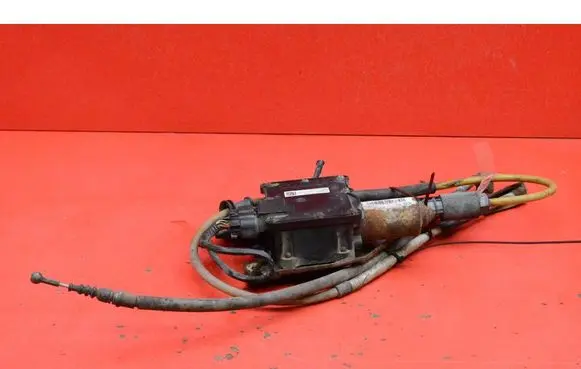 Opel Insignia A Handbrake/parking brake lever assembly 13310023